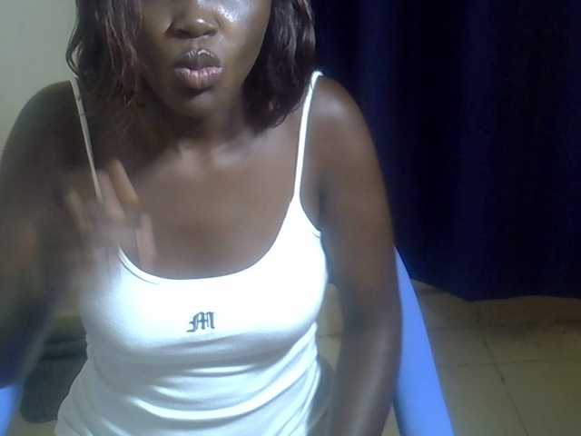 Blacklizy4 webcam