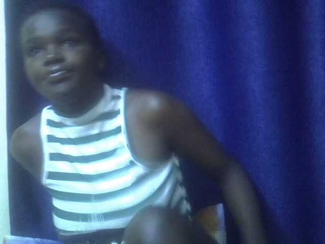Blacklizy4 webcam