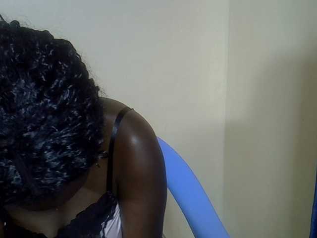 Blacklizy4's BongaCams show and profile