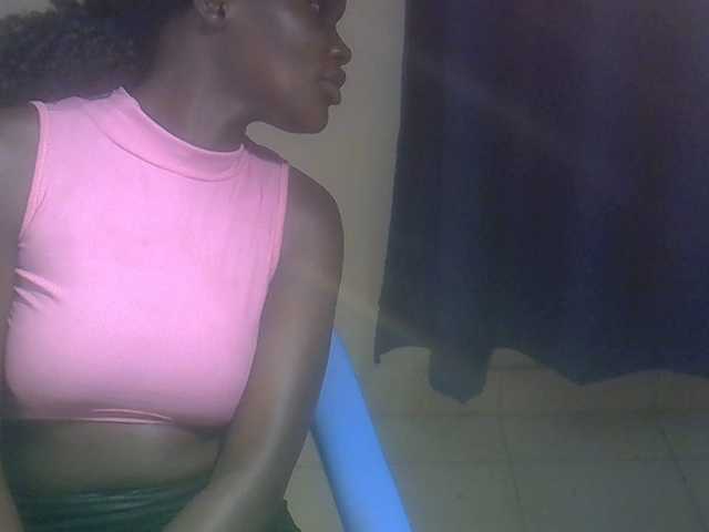 Blacklizy4 webcam