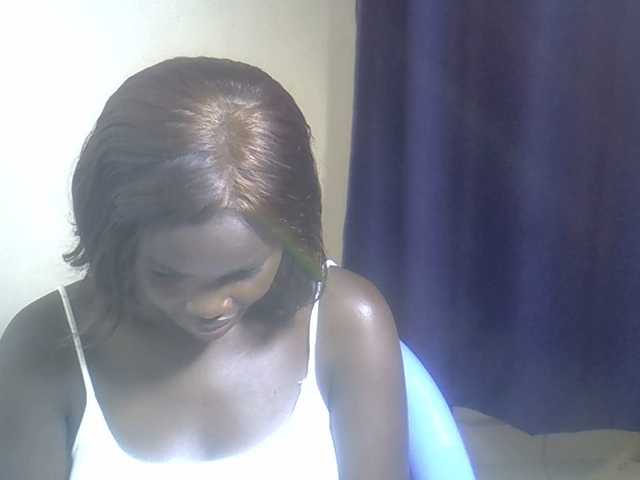 Blacklizy4 webcam
