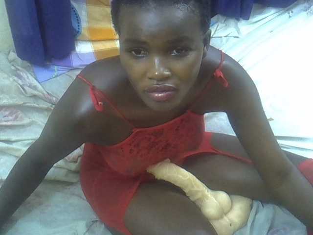 Blacklizy4 webcam