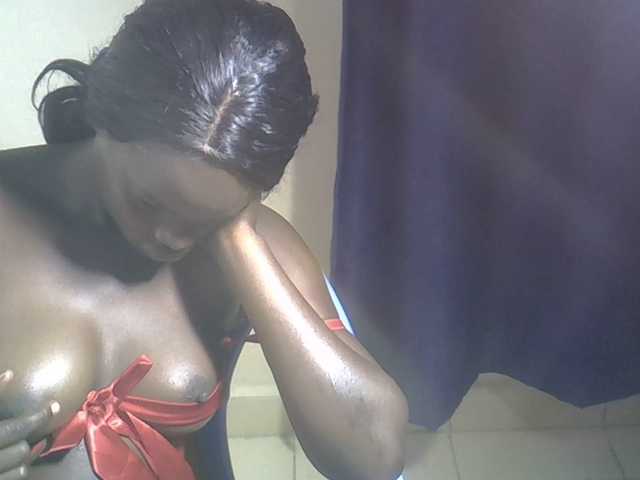 Blacklizy4's BongaCams show and profile