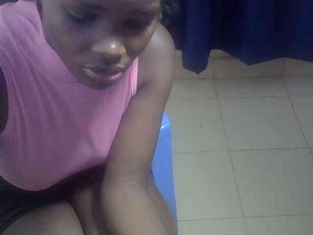 Blacklizy4 webcam