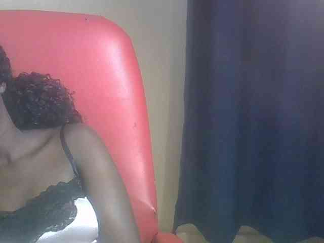 Blacklizy4 webcam