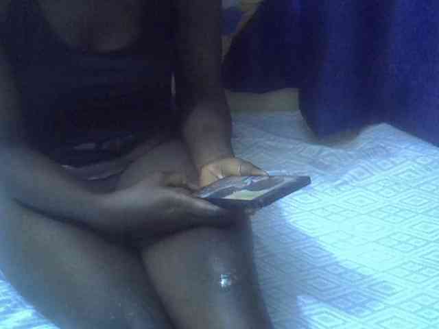 Blacklizy4 webcam