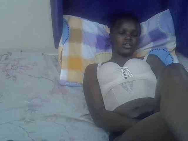 Blacklizy4 webcam