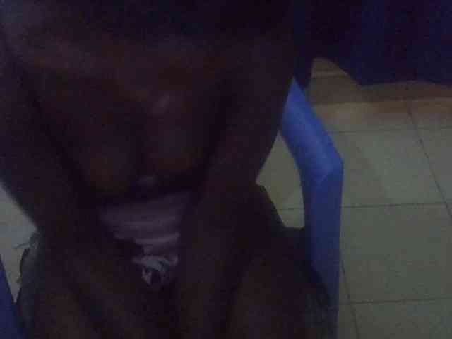 Blacklizy4 webcam