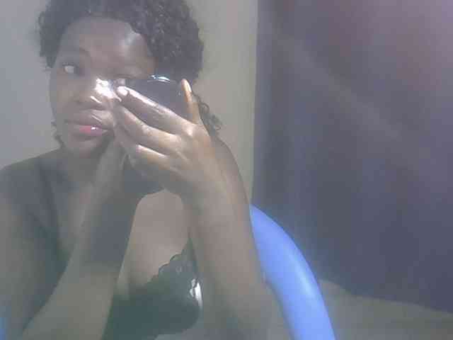 Blacklizy4 webcam