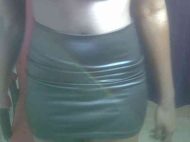 Blacklizy4 webcam