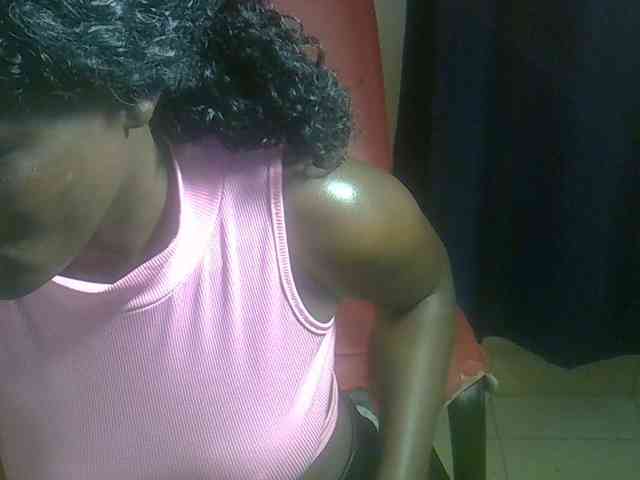 Blacklizy4 webcam