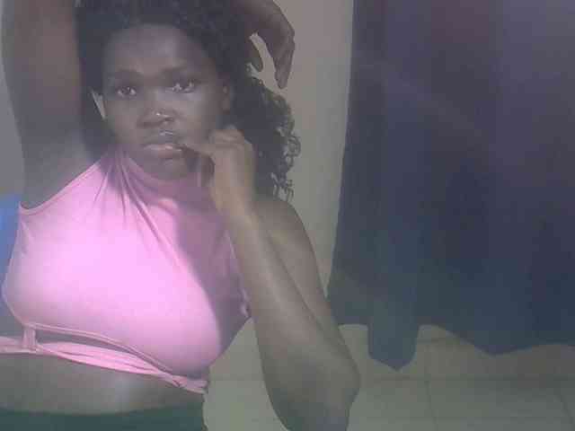 Blacklizy4 webcam