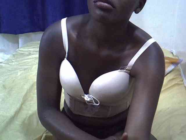 Blacklizy4 webcam