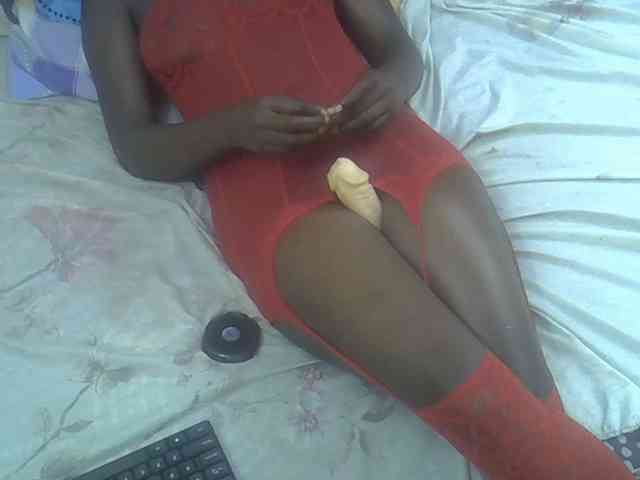 Blacklizy4 webcam