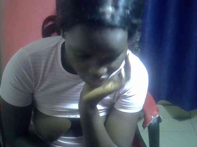 Blacklizy4 webcam