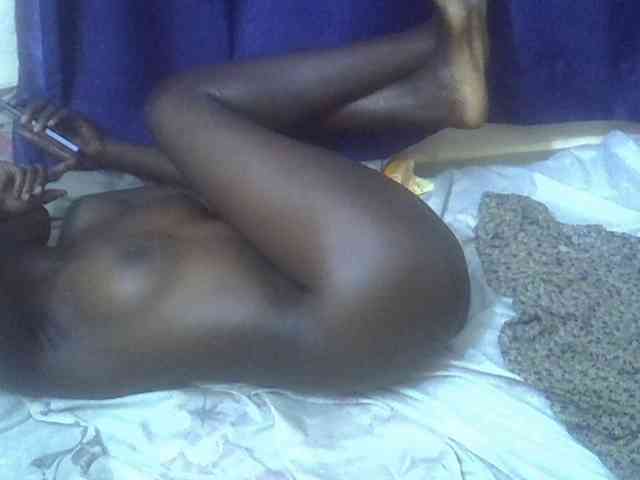 Blacklizy4 webcam