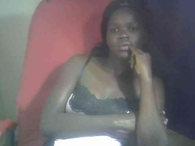 Blacklizy4 webcam