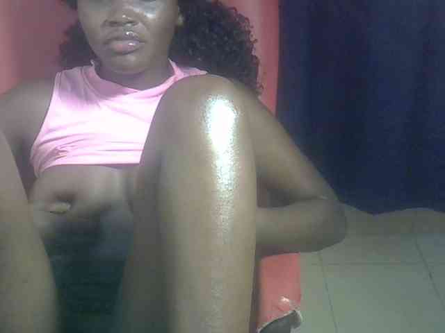 Blacklizy4 webcam