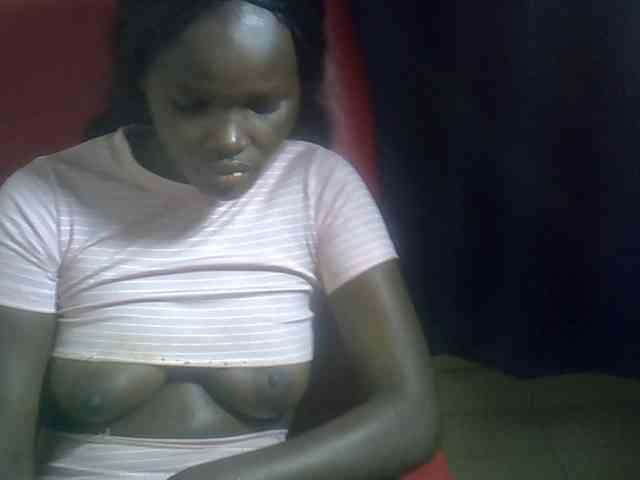 Blacklizy4 webcam
