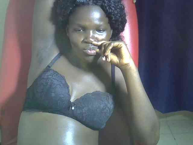 Blacklizy4 webcam