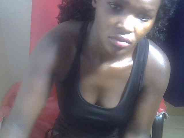 Blacklizy4 webcam
