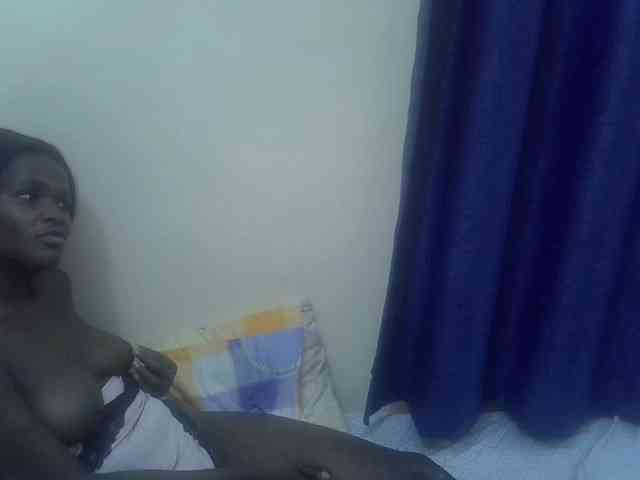 Blacklizy4 webcam