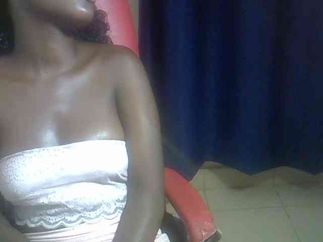 Blacklizy4 webcam