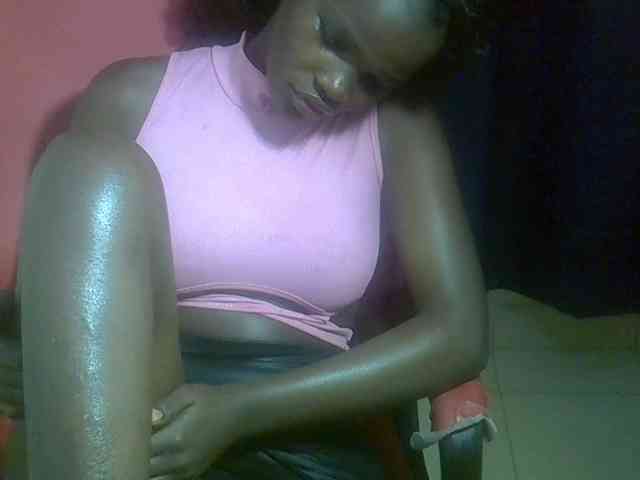 Blacklizy4 webcam