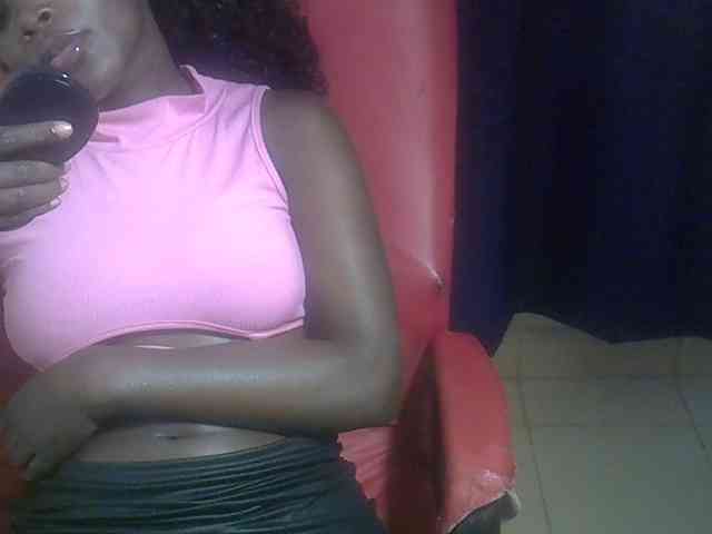 Blacklizy4 webcam