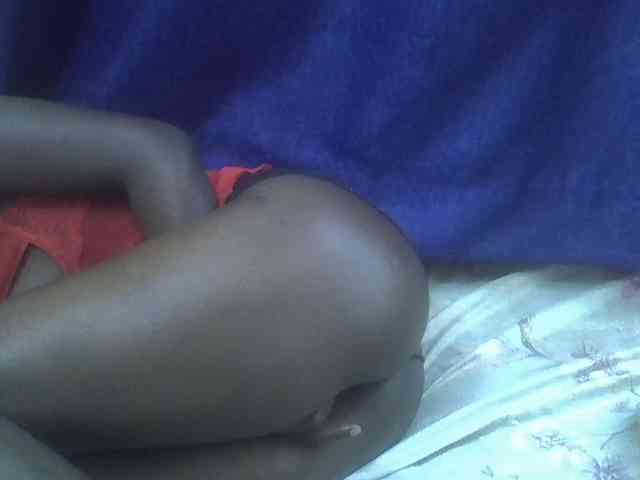Blacklizy4 webcam