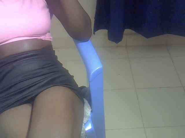 Blacklizy4 webcam