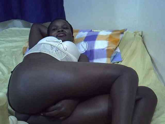 Blacklizy4 webcam
