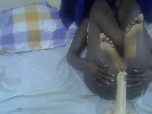 Blacklizy4 webcam