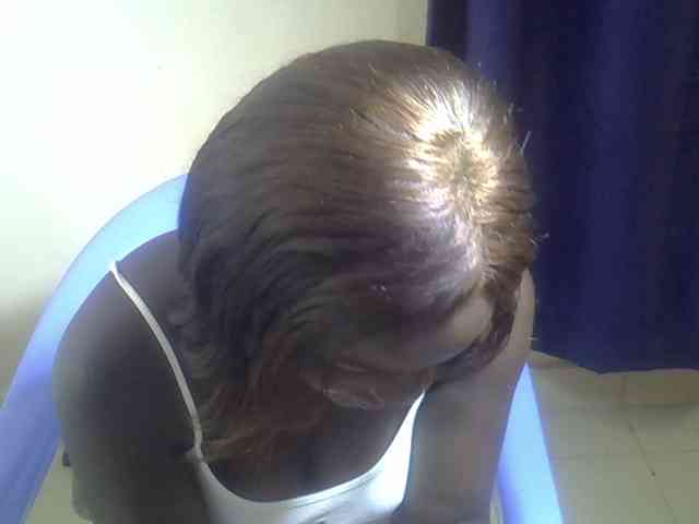 Blacklizy4 webcam