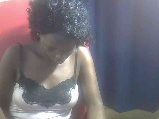 Blacklizy4 webcam
