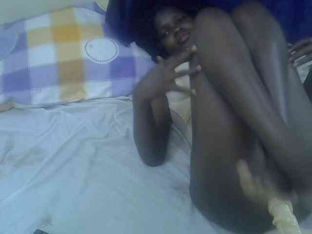 Blacklizy4 webcam