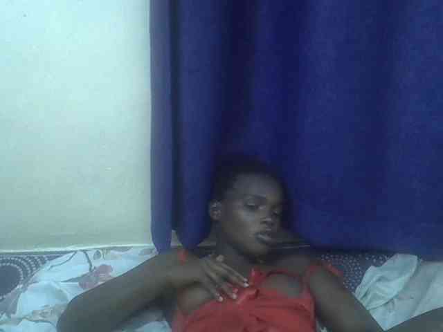 Blacklizy4 webcam