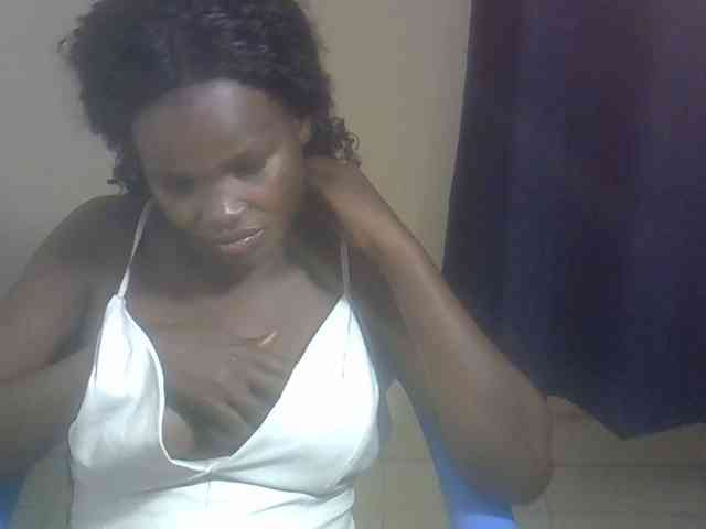 Blacklizy4 webcam