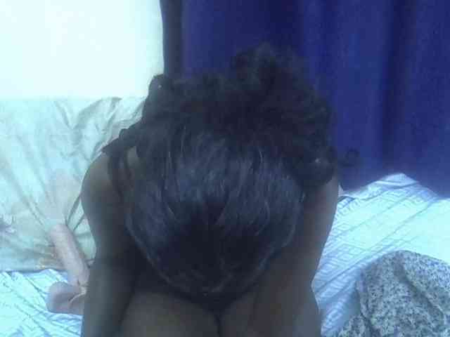 Blacklizy4 webcam