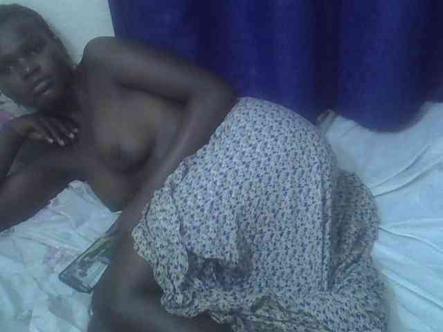 Blacklizy4 webcam