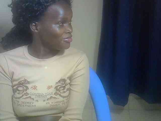 Blacklizy4 webcam