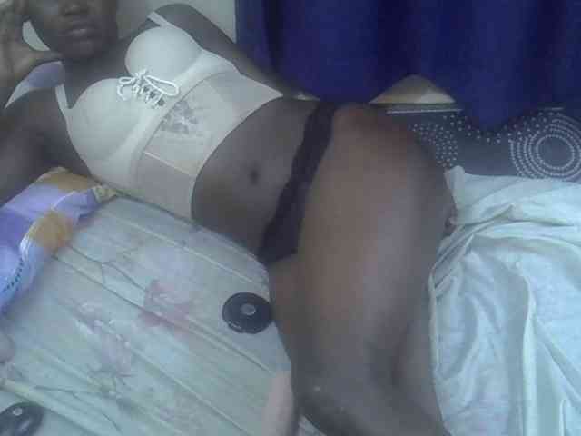 Blacklizy4 webcam