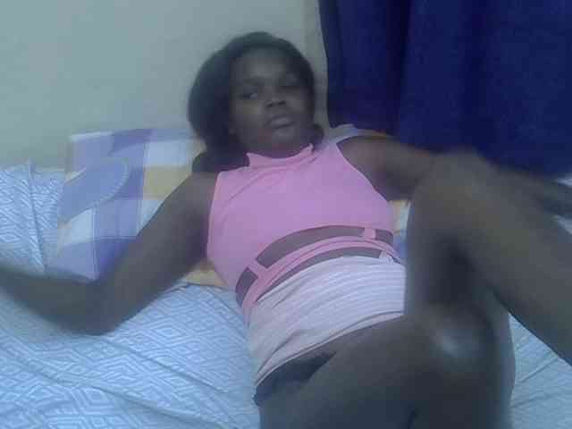 Blacklizy4 webcam