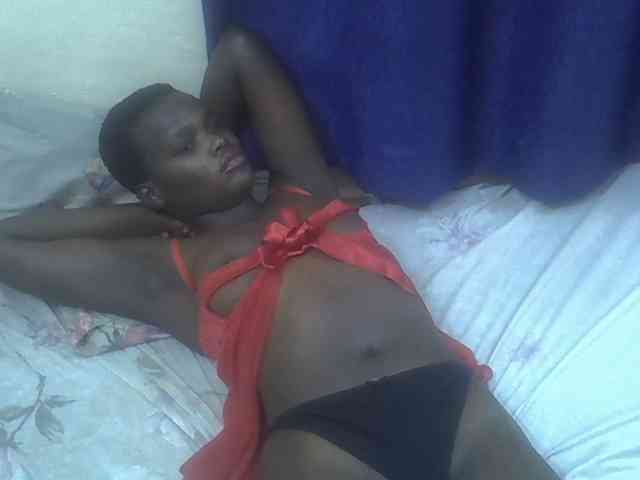Blacklizy4 webcam