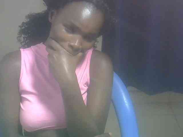 Blacklizy4 webcam