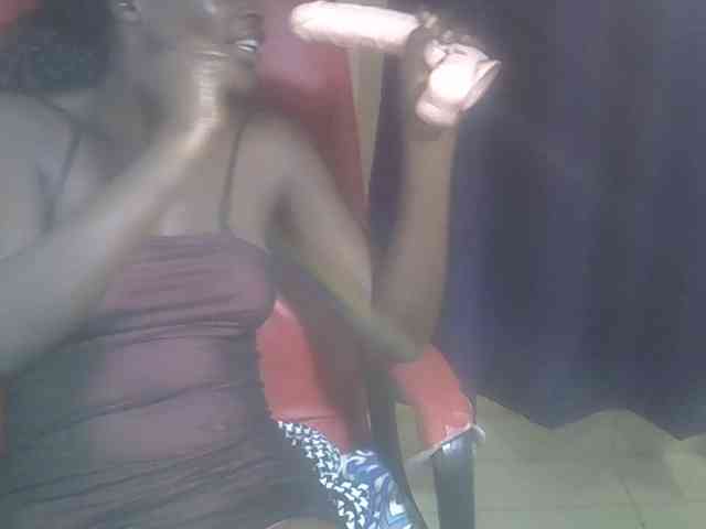 Blacklizy4 webcam