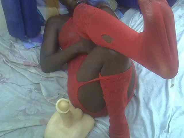 Blacklizy4 webcam