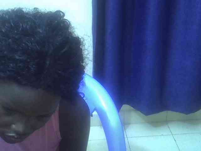 Blacklizy4 webcam