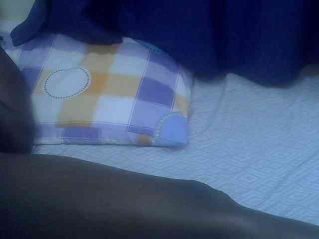 Blacklizy4 webcam
