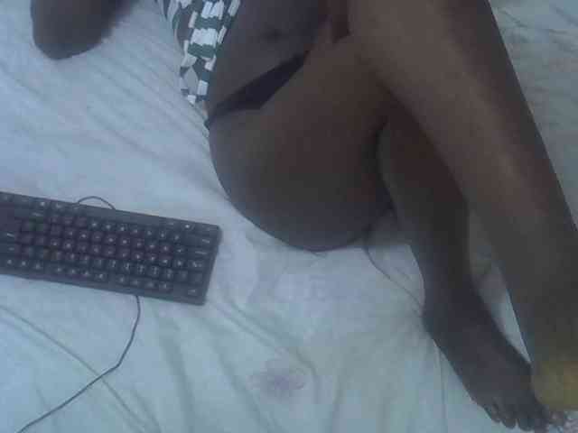 Blacklizy4 webcam